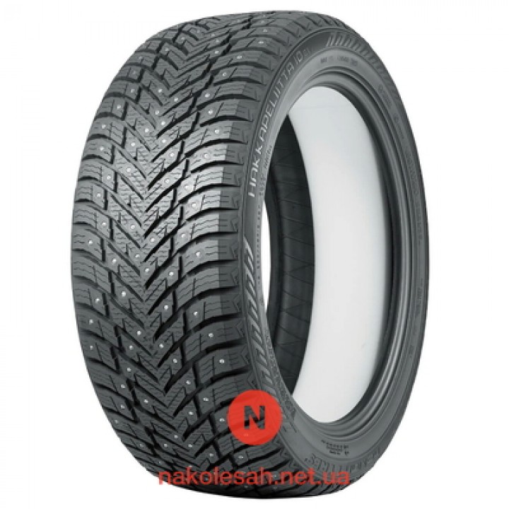 Nokian Hakkapeliitta 10 SUV 275/40 R20 106T XL (шип)