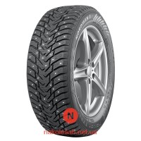 Nokian Nordman 8 205/50 R17 93T XL (шип)
