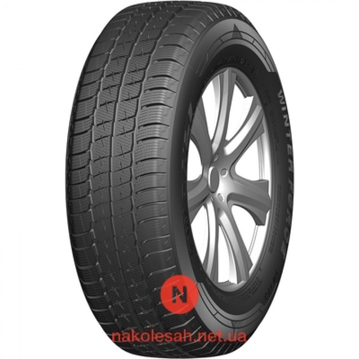 Wanli Winter Force SW103 205/65 R16C 107/105R