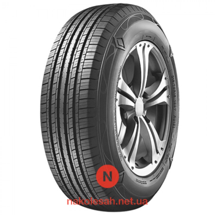 Wanli SU101 Expedite 225/55 R18 98V