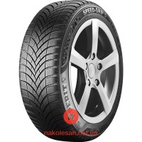 Semperit Speed-Grip 5 225/40 R18 92V XL FR