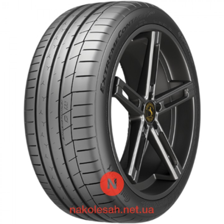 Continental ExtremeContact Sport 235/40 R18 95Y XL