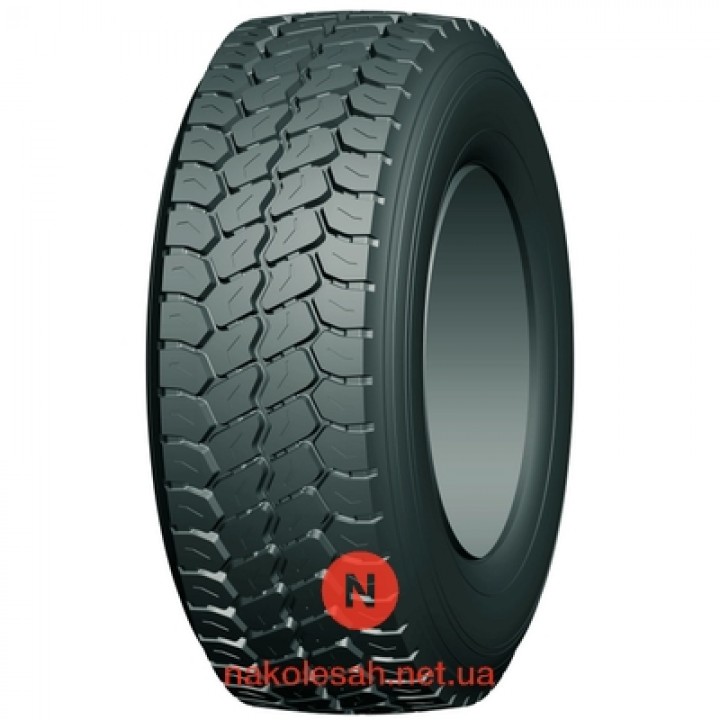 Lanvigator T605 (універсальна) 385/65 R22.5 160L