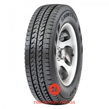 CST SNOW TRAC SCT1 185 R14C 102/100Q