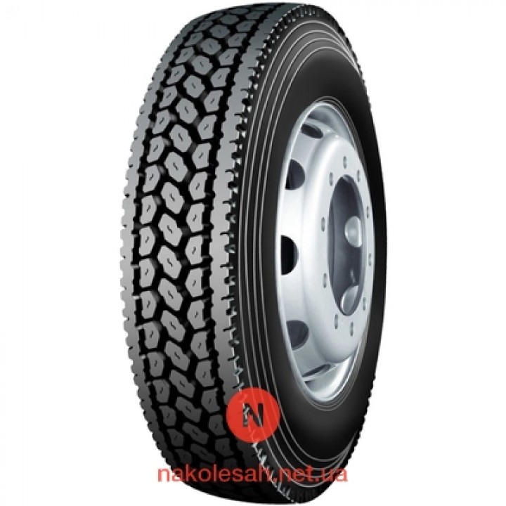 Lanvigator D808 (ведуча) 295/75 R22.5 146/143K PR16