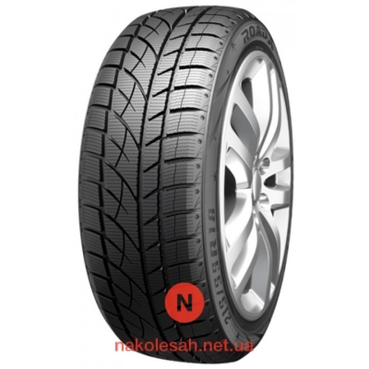 Roadx RXFrost WU01 205/55 R16 91H