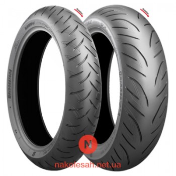 Bridgestone Battlax Scooter SC2 160/60 R15 67H