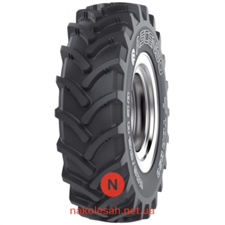 Ascenso TDR 850 (с/г) 420/85 R38 144D TL