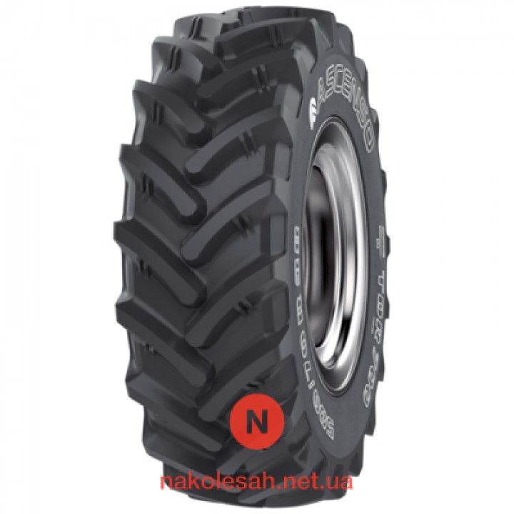 Ascenso TDR 700 (с/г) 13.60 R20 129D