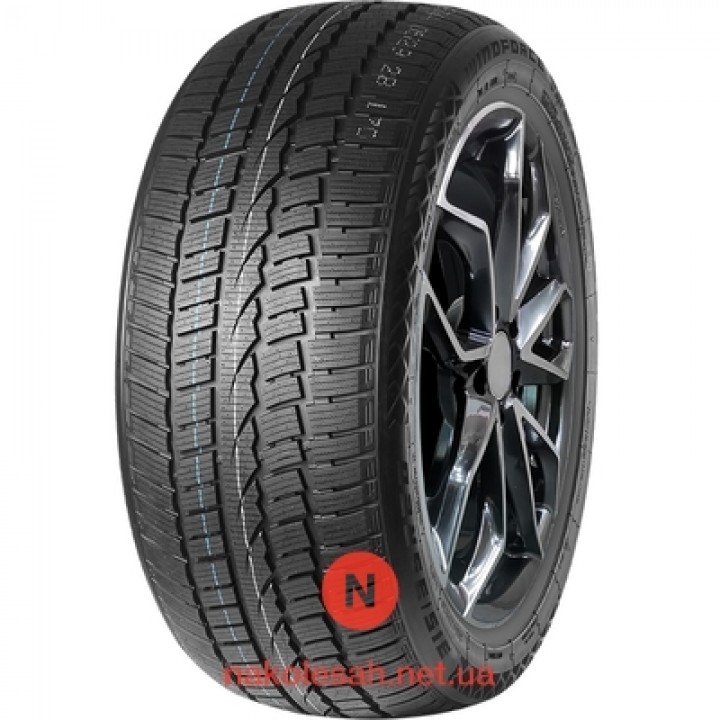 Windforce Snowblazer UHP 235/60 R18 107H XL