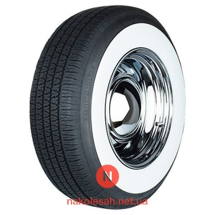 Kontio White Paw Classic 225/75 R15 102R