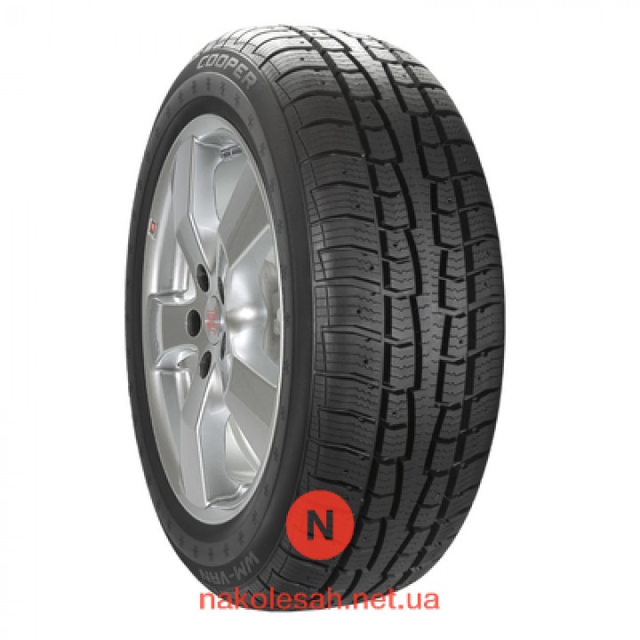 Cooper WM-Van 225/70 R15C 112/110R (под шип)