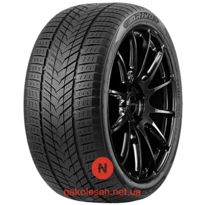 Arivo Winmaster ProX ARW5 255/55 R18 109H XL