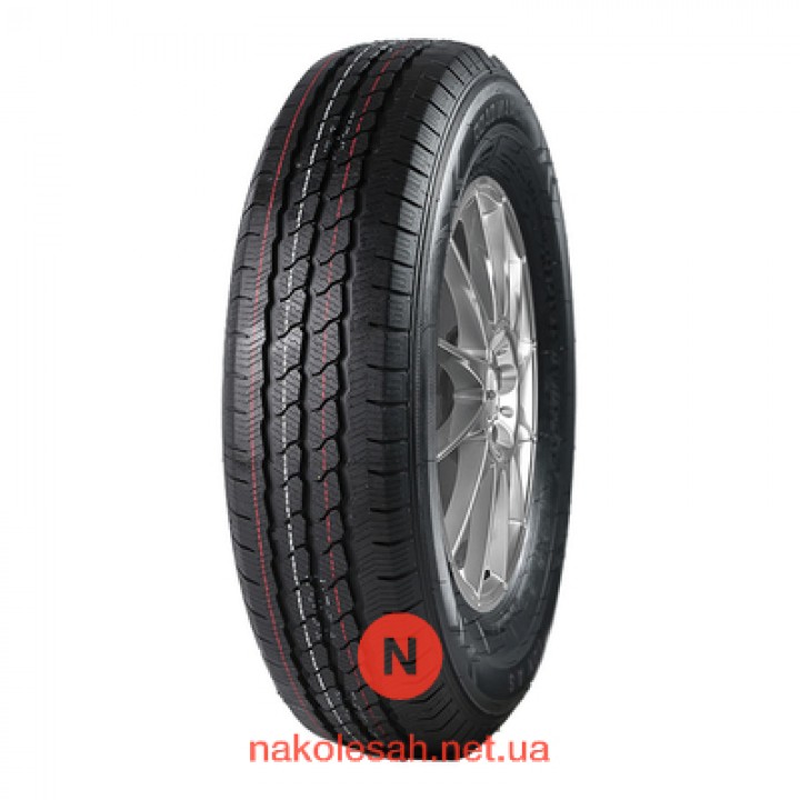 Roadmarch VAN A/S 205/65 R16C 107/105T