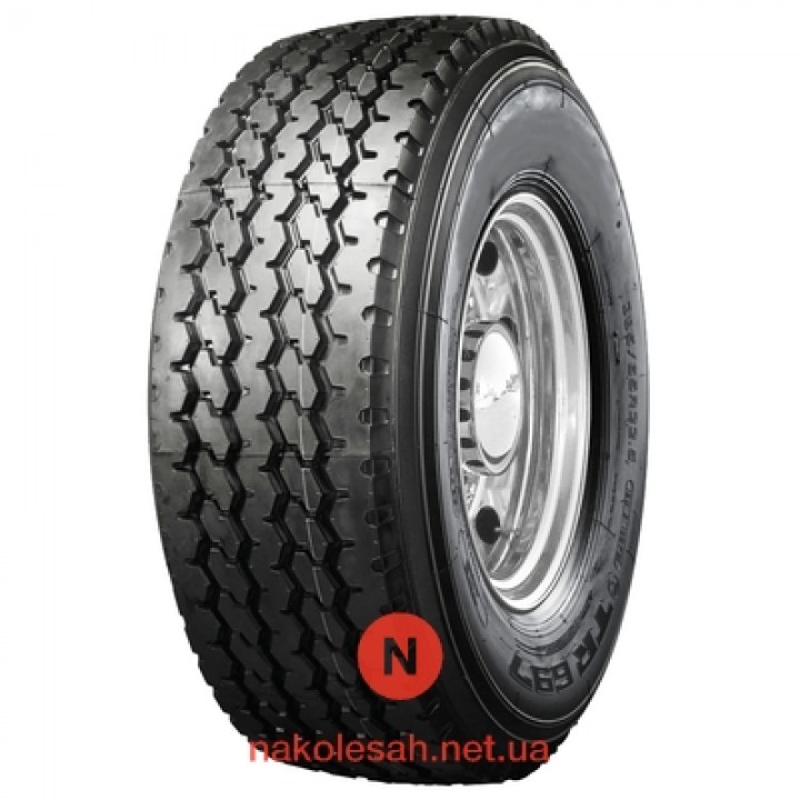 Diamondback TR697 (кар'єрна) 385/65 R22.5 160J PR20