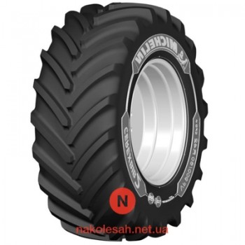 Michelin CEREXBIB 2 (с/г) 620/70 R26 173A8 TL