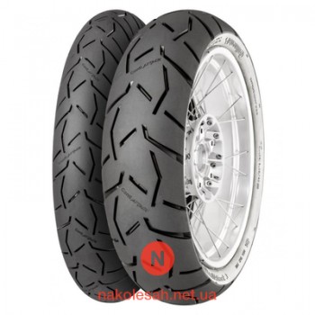 Continental ContiTrailAttack 3 120/70 R19 60V