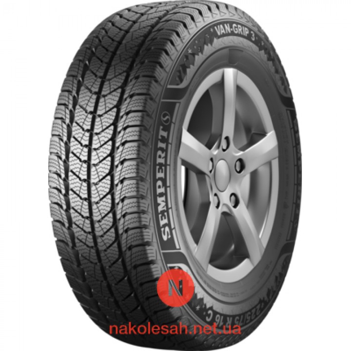 Semperit Van-Grip 3 235/65 R16C 115/113R