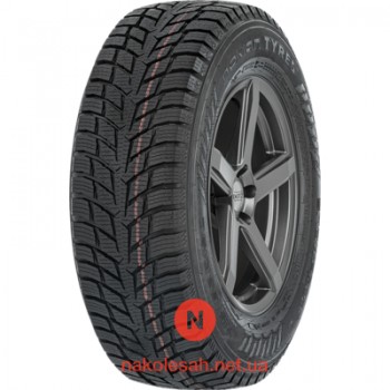 Nokian SNOWPROOF C 225/55 R17C 109/107T