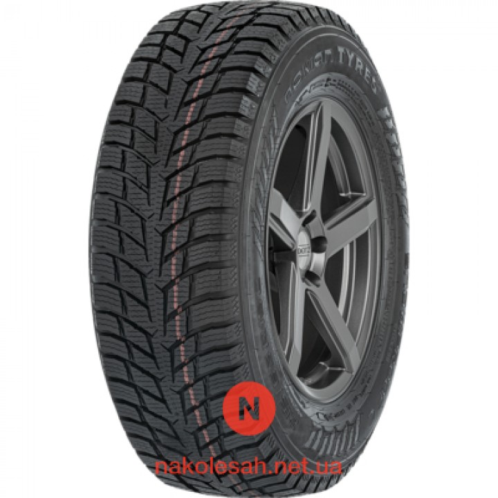 Nokian SNOWPROOF C 215/60 R16C 103/101T