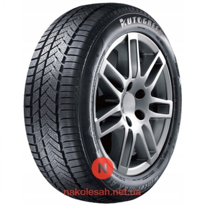 Autogreen Winter-maX A1 WL5 255/35 R19 96V XL