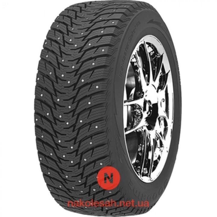 WestLake IceMaster Spike Z-506 225/50 R17 98H XL (шип)