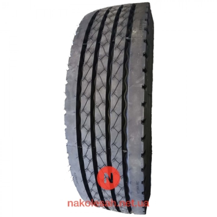 Kunlun KT852 (рульова) 295/80 R22.5 152/149L PR18