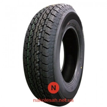 Habilead RS27 PracticalMax H/T 265/60 R18 114H XL