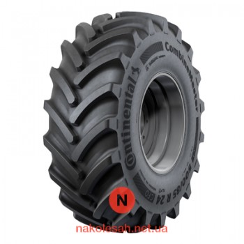 Continental CombineMaster (с/г) 500/85 R24 167A8/167B VF