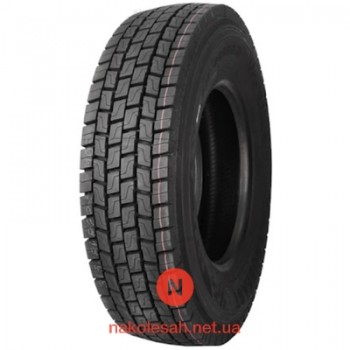 Truefast TD658 (ведуча) 315/80 R22.5 156/150L PR20