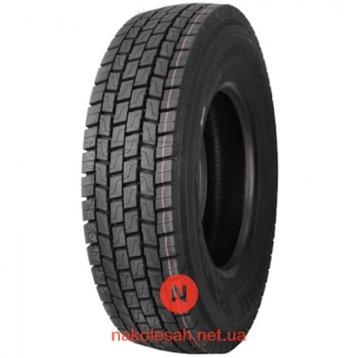 Truefast TD658 (ведуча) 315/80 R22.5 156/150L PR20