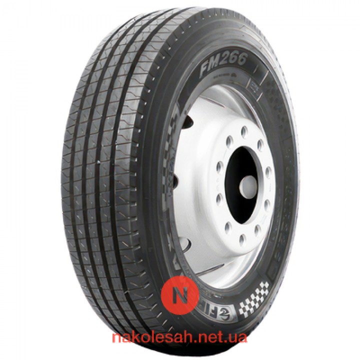 Firemax FM266 (рульова) 295/80 R22.5 152/149L