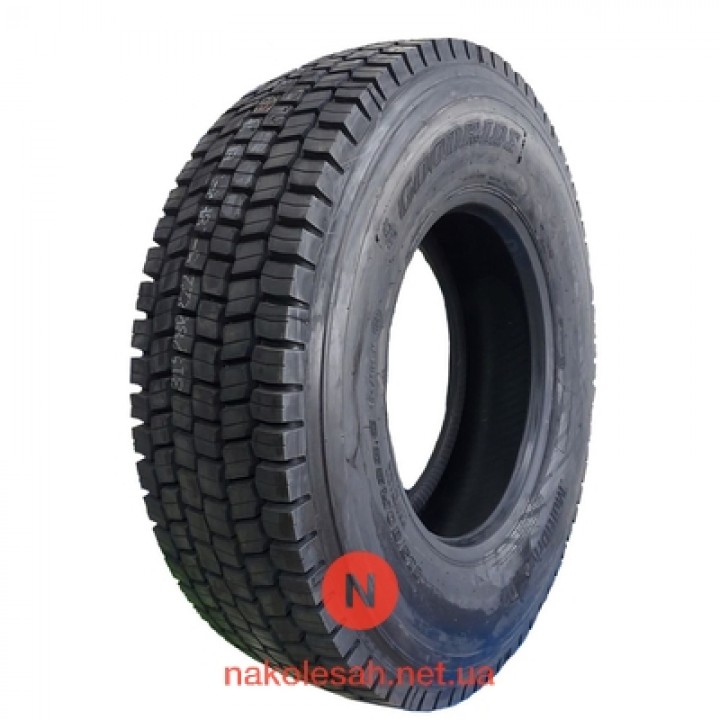 Goodride MultiDrive D2 (ведуча) 315/60 R22.5 153/148M