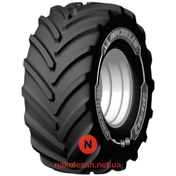 Michelin Cerexbib 2 CFO+ (с/г) 800/65 R32 181A8