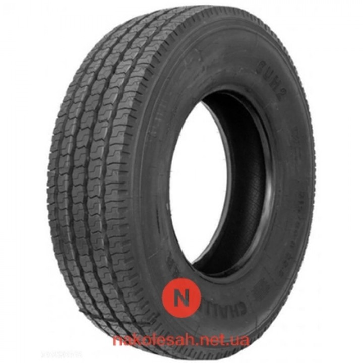 CHALLENGER CUH2 (рульова) 315/80 R22.5 156/150L