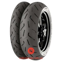 Continental ContiSportAttack 4 120/70 R17 58W