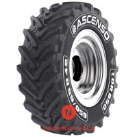 Ascenso TDR 650 (с/г) 540/65 R30 150D