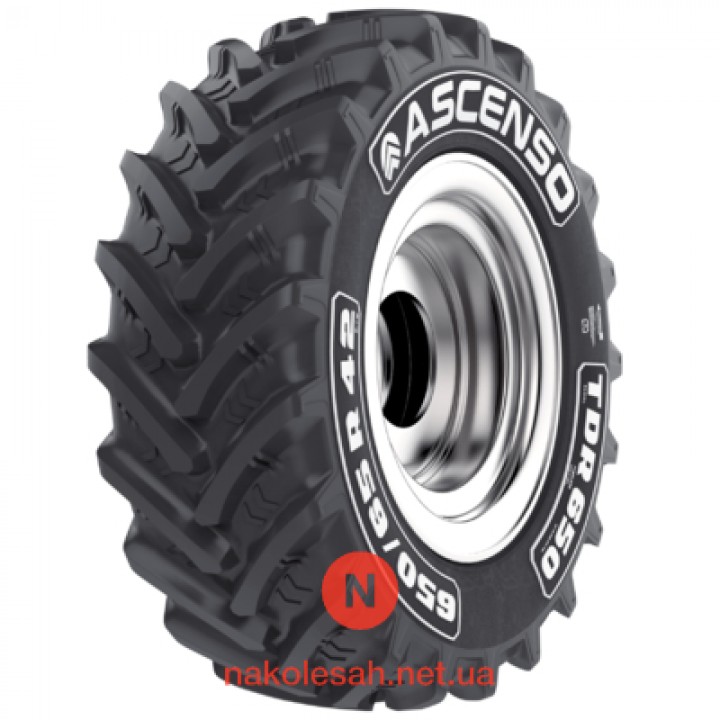 Ascenso TDR 650 (с/г) 540/65 R34 152D