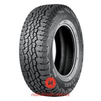 Nokian Outpost AT 265/70 R16 121/118S