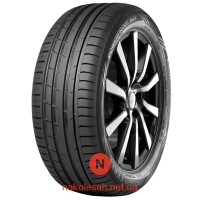 Nokian Powerproof SUV 265/40 R21 105Y