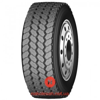 Neoterra NT679 (причіпна) 445/65 R22.5 169K