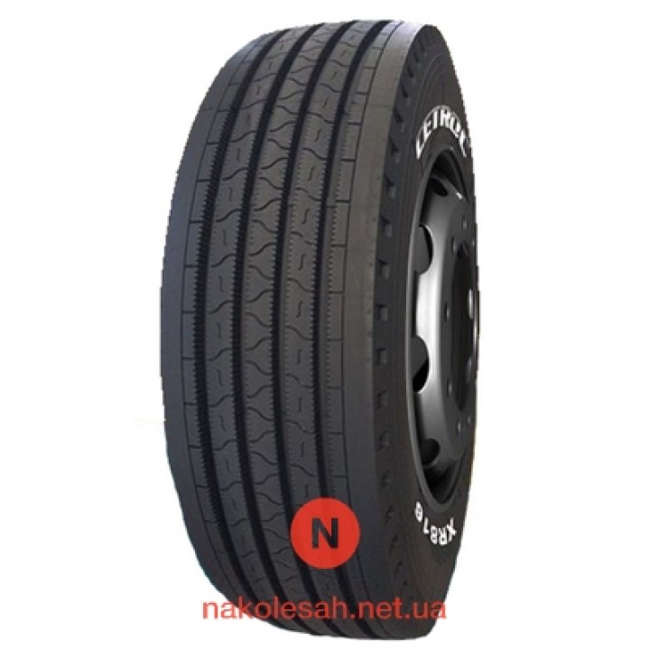 CETROC XR816 (рульова) 385/65 R22.5 164K