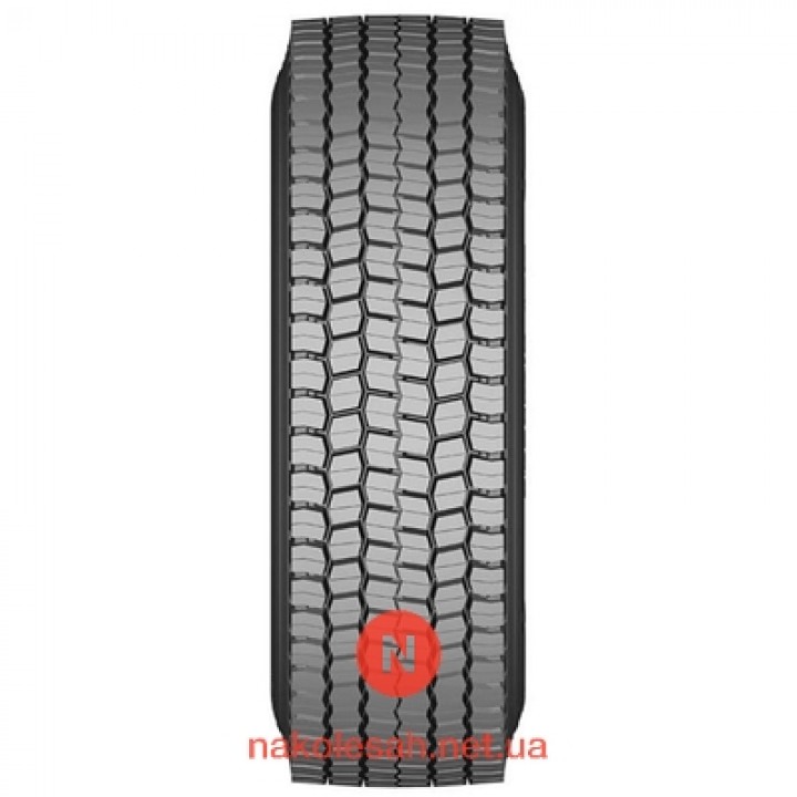 CETROC GHD20 (ведуча) 315/70 R22.5 154/151M PR20