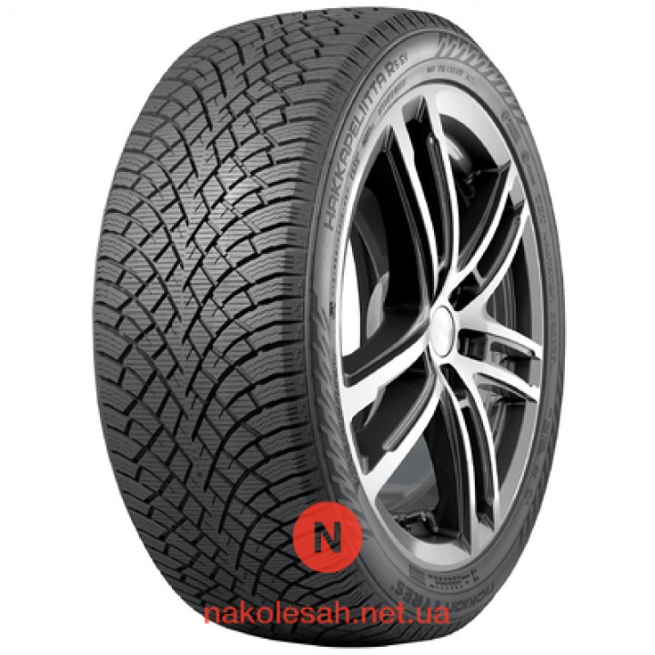 Nokian Hakkapeliitta R5 EV 255/50 R21 109R XL SilentDrive