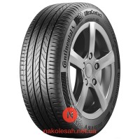 Continental UltraContact 195/65 R15 95H XL