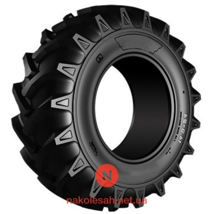 VK TYRES AGRI KING (с/г) 12.40 R28 125A6/121A8 PR12 TT