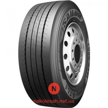 Sailun STL1 (причіпна) 435/50 R19.5 160J PR20