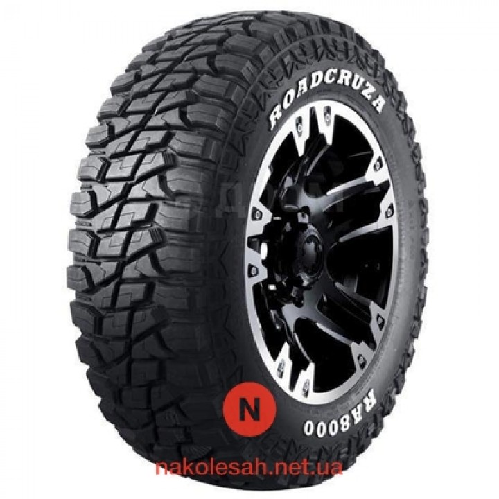 Roadcruza RA8000 265/60 R18 119/116Q RWL