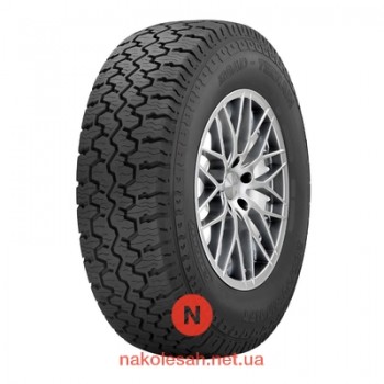 Riken ROAD-TERRAIN 265/75 R16 116S