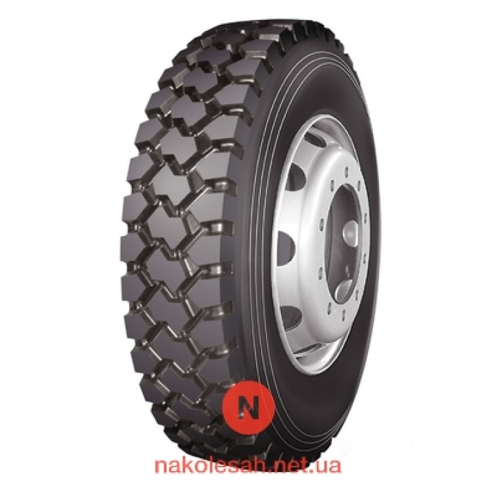 Supercargo SC305 (ведуча) 315/80 R22.5 156/150J PR20